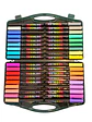 SET 36 MARCADORES DE PINTURA ACRILICA + COLECIONADOR - thumbnail 1