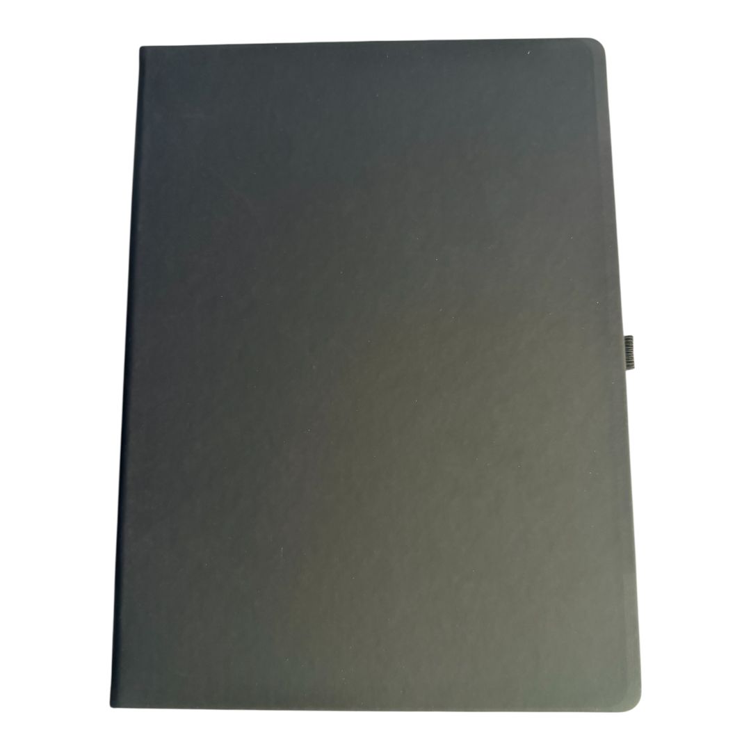 Sketchbook Papel Blanco crema 80 Hojas, 140 g/m2 hoja lisa linea ART 1