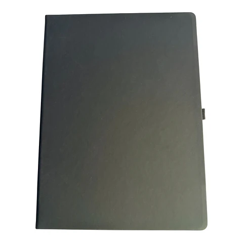 Sketchbook Papel Blanco crema 80 Hojas, 140 g/m2 hoja lisa linea ART