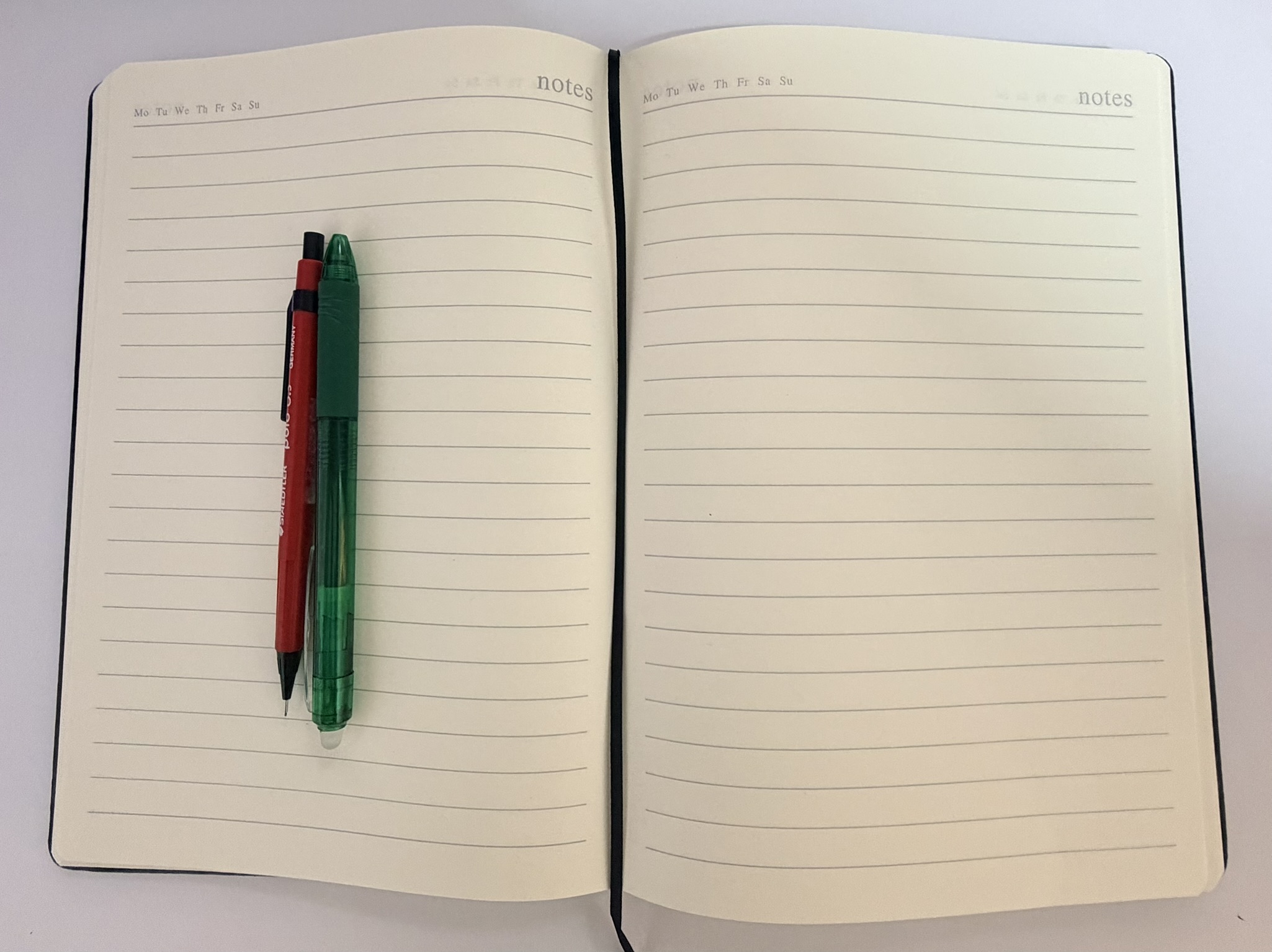Libreta ligera tamaño B5 papel 80 gramos libre de ácido tapa dura 80 hojas  naranja 2