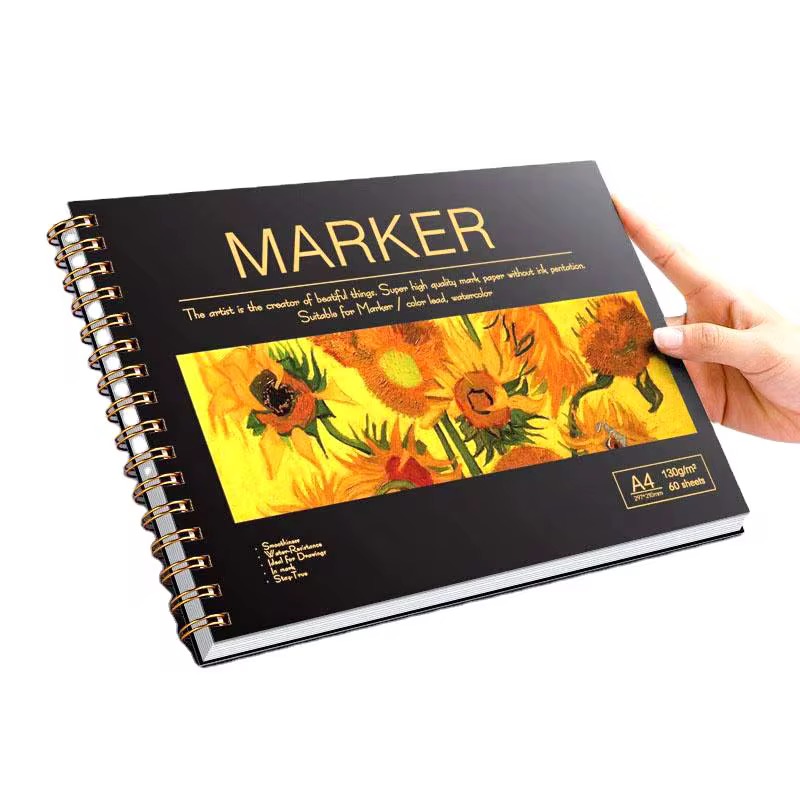 PAPEL SINTÉTICO TAMAÑO A4 DE 130G/M2 PROPILENO ESPECIAL ALCOHOL 60 HOJAS 2