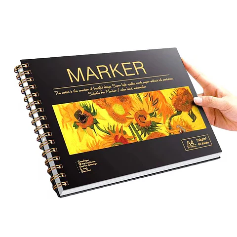 PAPEL SINTÉTICO TAMAÑO A4 DE 130G/M2 PROPILENO ESPECIAL ALCOHOL 60 HOJAS
