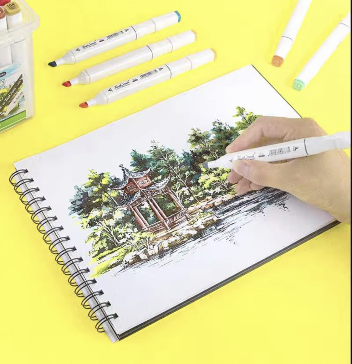 PAPEL SINTÉTICO TAMAÑO A4 DE 130G/M2 PROPILENO ESPECIAL ALCOHOL 60 HOJAS 5