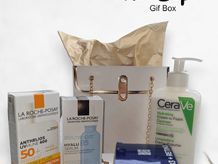 Box Skincare Premiun