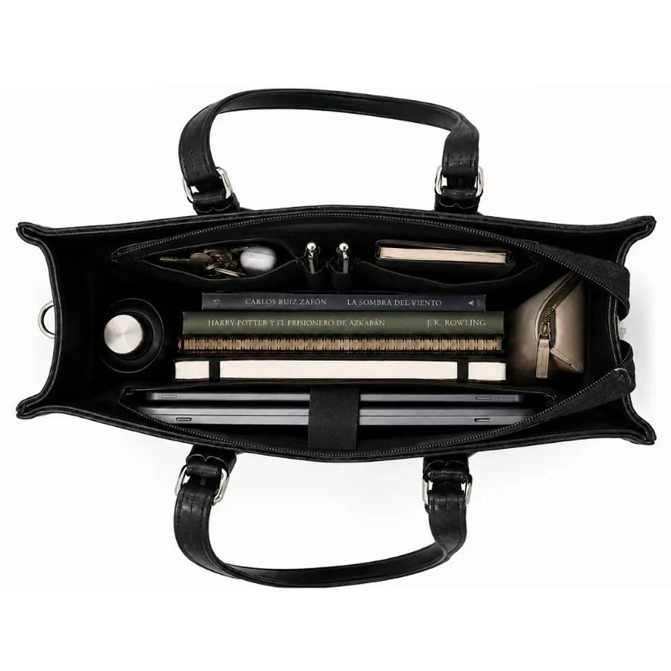 Cartera para Laptop de Mujer 16.5” – KOOALA 3