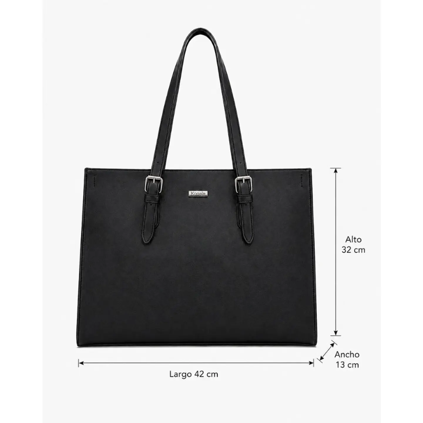 Cartera para Laptop de Mujer 16.5” – KOOALA 4