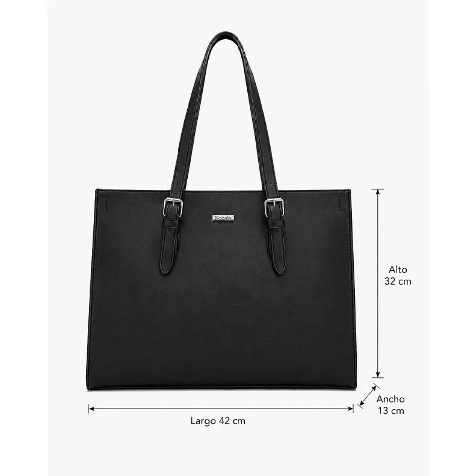Cartera para Laptop de Mujer 16.5” – KOOALA 4