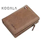 Billetera para Hombre con Monedero y Tarjetero – Baellerry - Miniatura 3