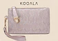 Set de Carteras 4 en 1 para Mujer con Morral y Neceser - Miniatura 6