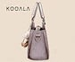 Set de Carteras 4 en 1 para Mujer con Morral y Neceser - Miniatura 7