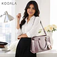 Set de Carteras 4 en 1 para Mujer con Morral y Neceser - Miniatura 11