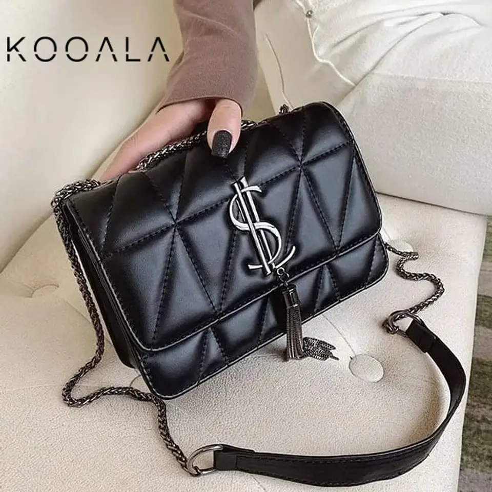 Cartera Dólar – Diseño Sofisticado para Cada Ocasión 3