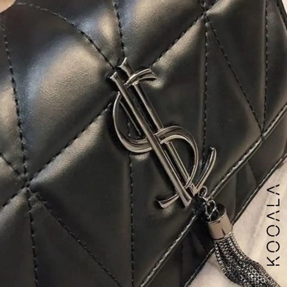 Cartera Dólar – Diseño Sofisticado para Cada Ocasión 5