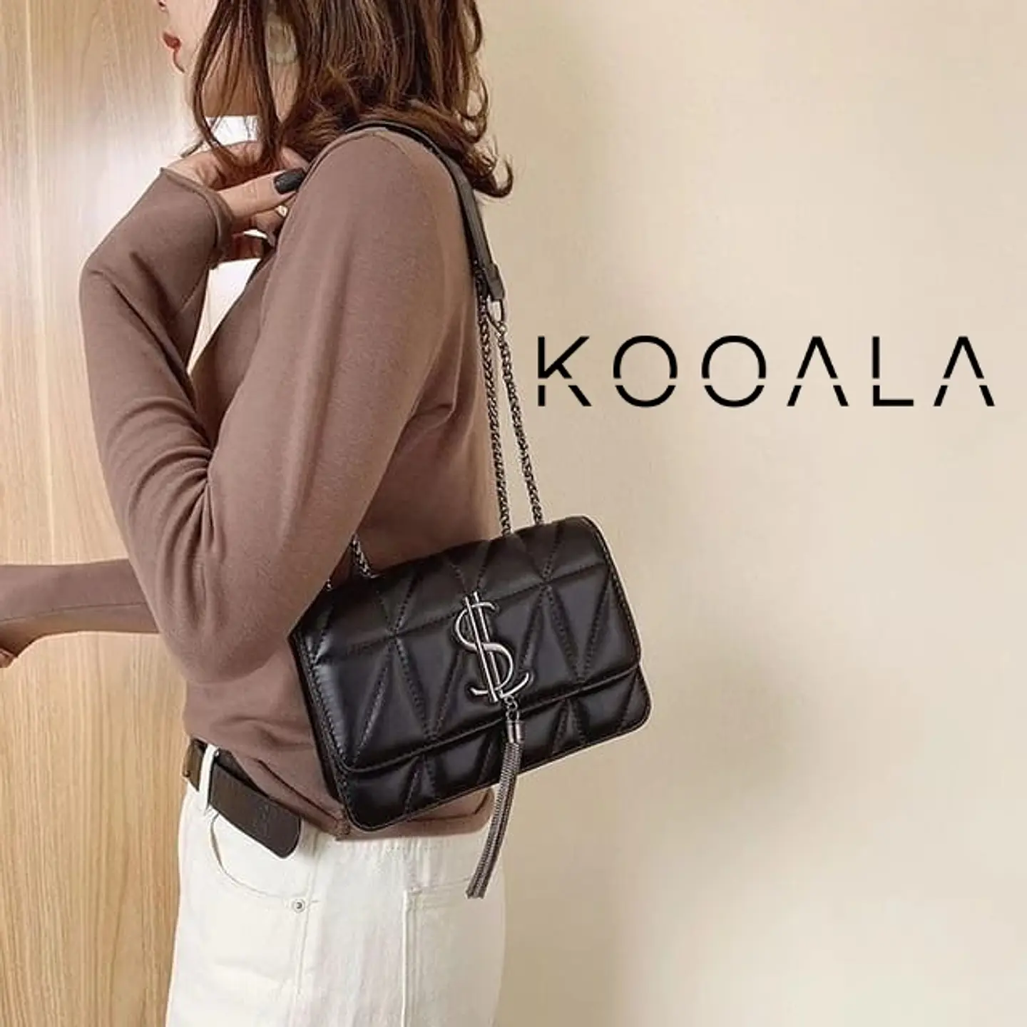 Cartera Dólar – Diseño Sofisticado para Cada Ocasión 6