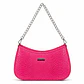 Cartera Baguette Croco Shine para Mujer - Miniatura 5