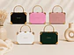 Mini Cartera Cofre KOOALA para Mujer - Miniatura 2