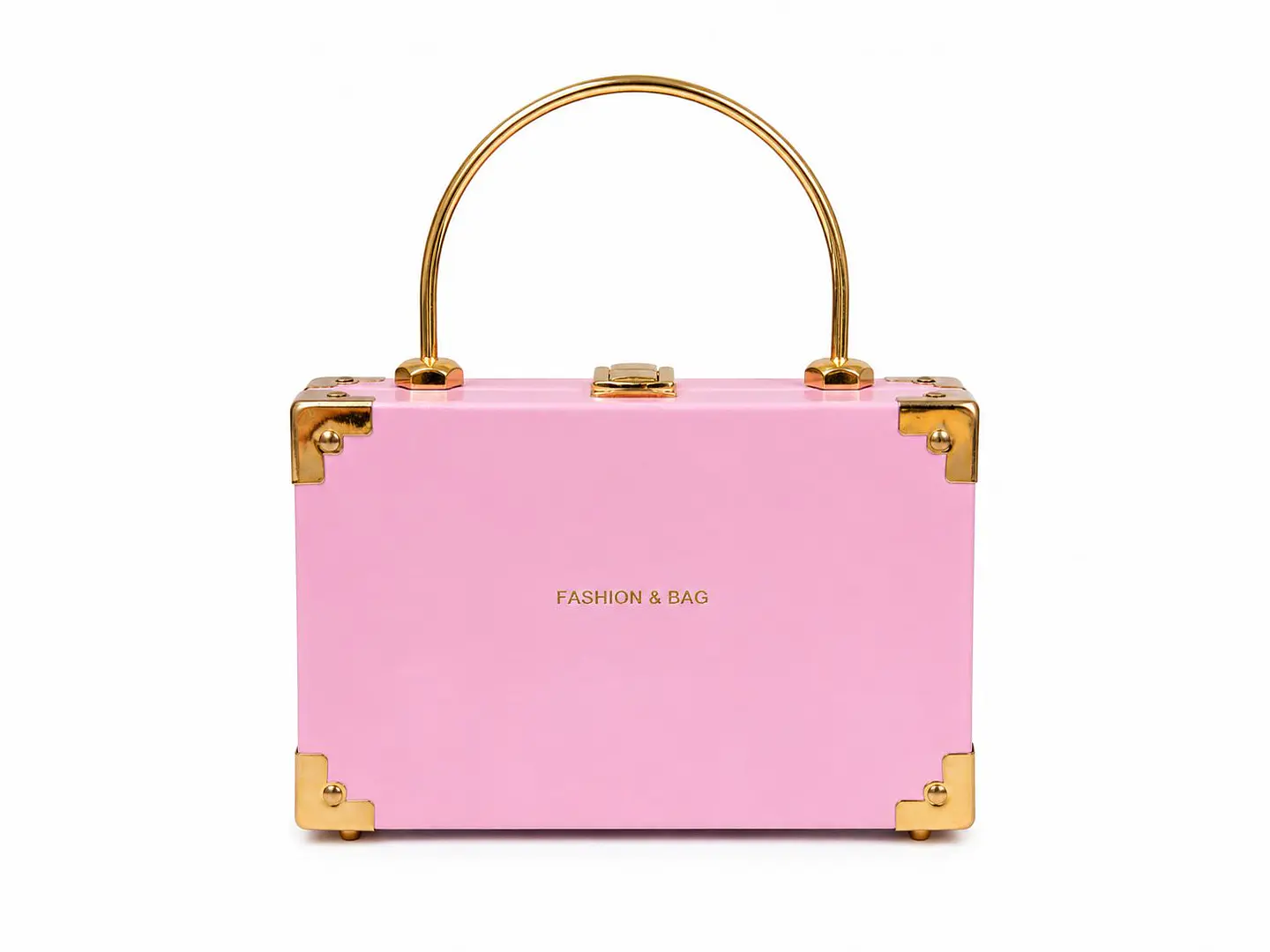 Mini Cartera Cofre KOOALA para Mujer 3