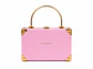Mini Cartera Cofre KOOALA para Mujer - Miniatura 3