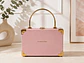 Mini Cartera Cofre KOOALA para Mujer - Miniatura 4