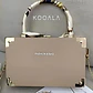Mini Cartera Cofre KOOALA para Mujer - Miniatura 7