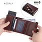 Billetera Baellerry Slide Pro RFID para Hombre - Miniatura 2