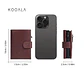 Billetera Baellerry Slide Pro RFID para Hombre - Miniatura 5