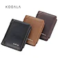 Billetera Baellerry Urban 3 Cuerpos para Hombre - Miniatura 3