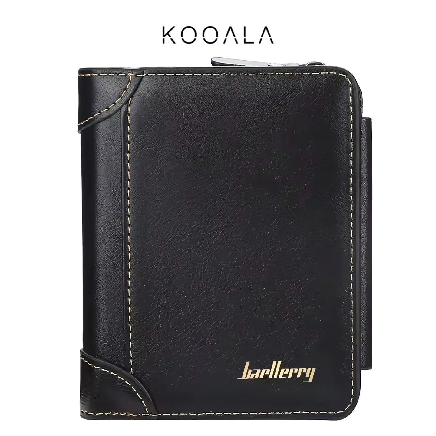 Billetera Baellerry Urban 3 Cuerpos para Hombre 5