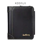 Billetera Baellerry Urban 3 Cuerpos para Hombre - Miniatura 5
