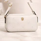 Cartera Crossbody Tommy Hilfiger Soft Elegance Blanca - Miniatura 2