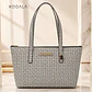 Bolso Tote Guess Premium Grande para Mujer - Miniatura 1