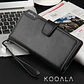 Billetera Baellerry Men Legacy Larga para Hombre - Miniatura 6