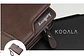 Billetera Baellerry Men Legacy Larga para Hombre - Miniatura 7