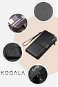 Billetera Baellerry Men Legacy Larga para Hombre - Miniatura 8