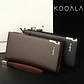 Billetera Baellerry Larga con Detalle Metálico para Hombre - Miniatura 1