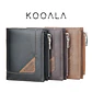 Billetera Baellerry Vertical Delgada para Hombre - Miniatura 2
