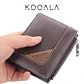 Billetera Baellerry Vertical Delgada para Hombre - Miniatura 1