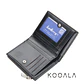 Billetera Baellerry Vertical Delgada para Hombre - Miniatura 4