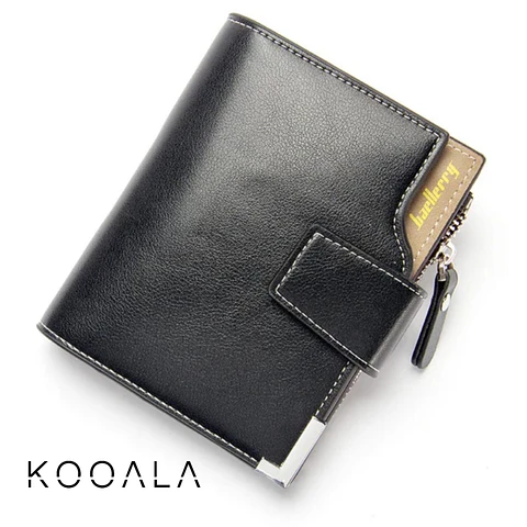 Billetera Men Style de Bolsillo para Hombre