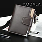 Billetera Men Style de Bolsillo para Hombre - Miniatura 2