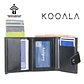 Billetera Smart KOOALA con Tarjetero Automático RFID - Miniatura 3