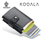 Billetera Smart KOOALA con Tarjetero Automático RFID - Miniatura 4