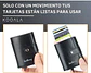 Billetera Smart KOOALA con Tarjetero Automático RFID - Miniatura 6