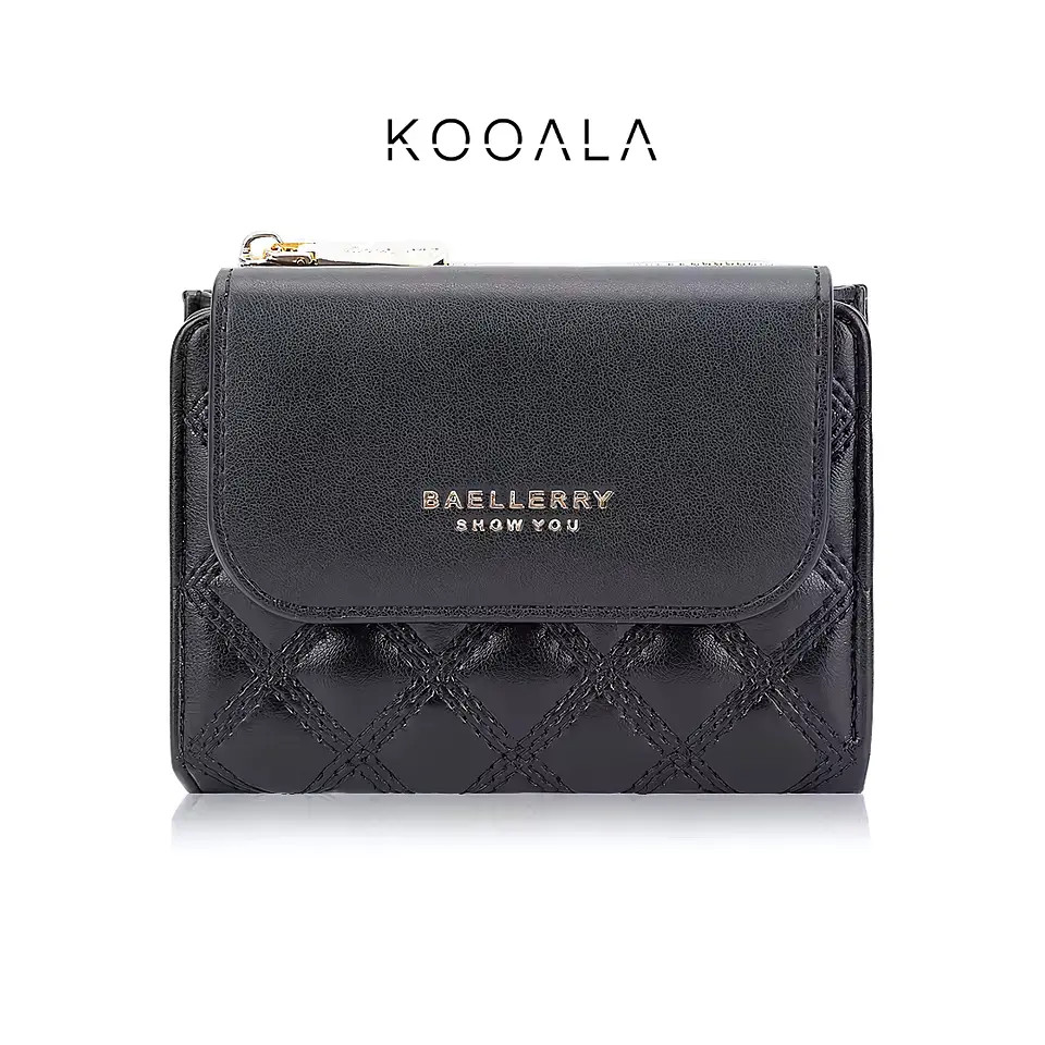 Billetera Baellerry KOOALA Cute para Mujer 1