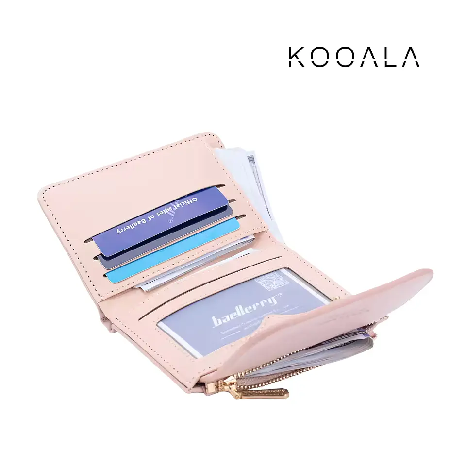 Billetera Baellerry KOOALA Cute para Mujer 2