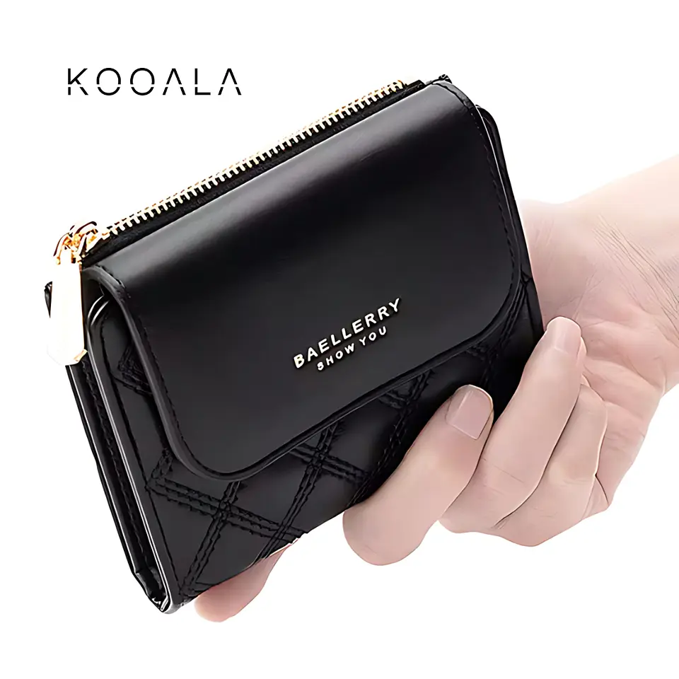 Billetera Baellerry KOOALA Cute para Mujer 4