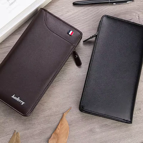 Billetera Baellerry Men Ejecutiva de Mano