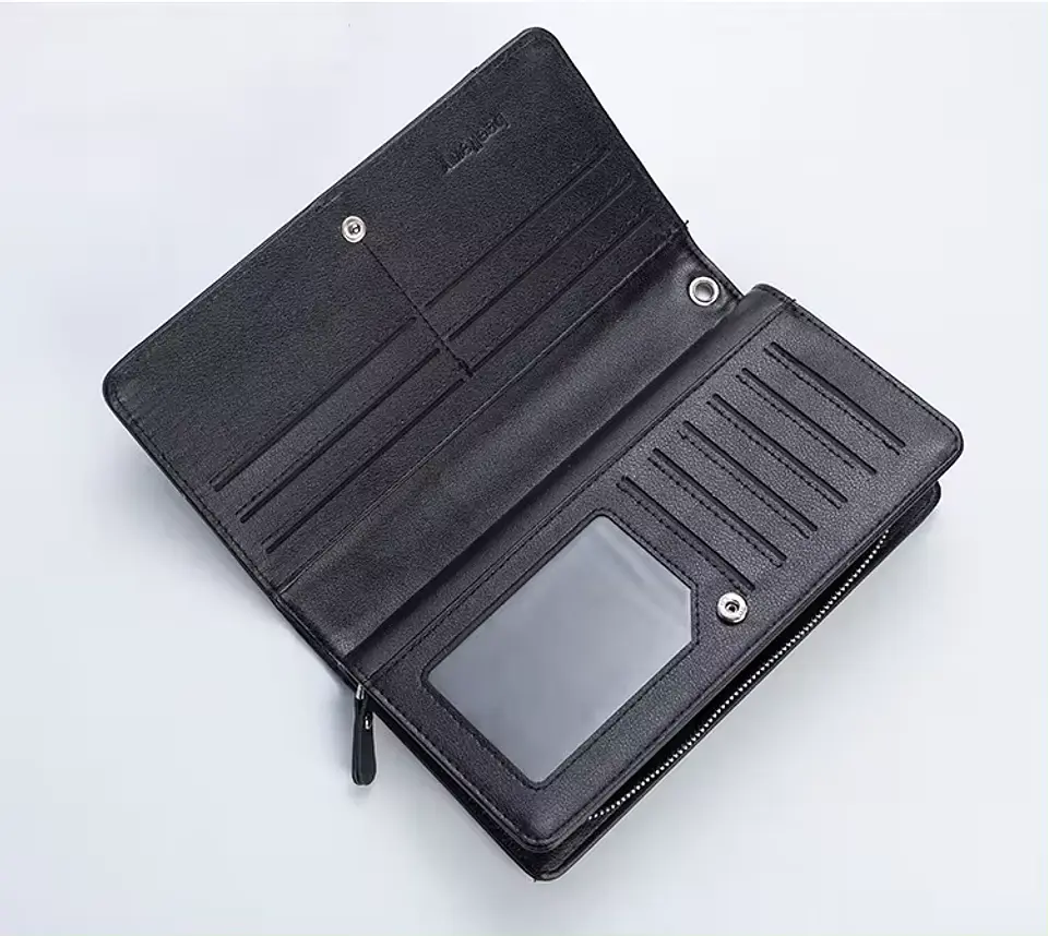 Billetera Baellerry Men Ejecutiva de Mano 5
