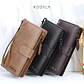 Billetera Baellerry Ejecutiva de Mano para Hombre - Miniatura 2