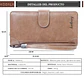 Billetera Baellerry Ejecutiva de Mano para Hombre - Miniatura 7